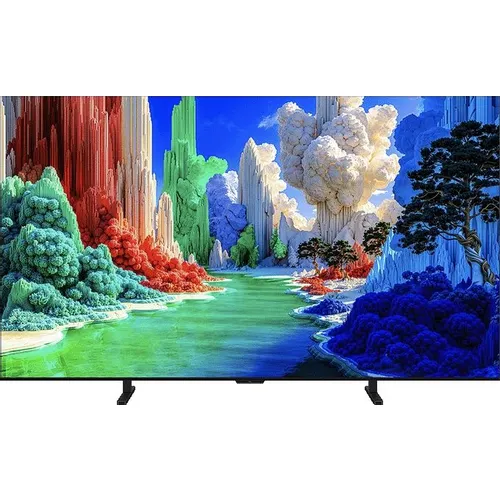 TCL 75A400 обзор: 75 дюймов QLED с 144 Гц, Google TV и Dolby Vision IQ — стоит ли брать?