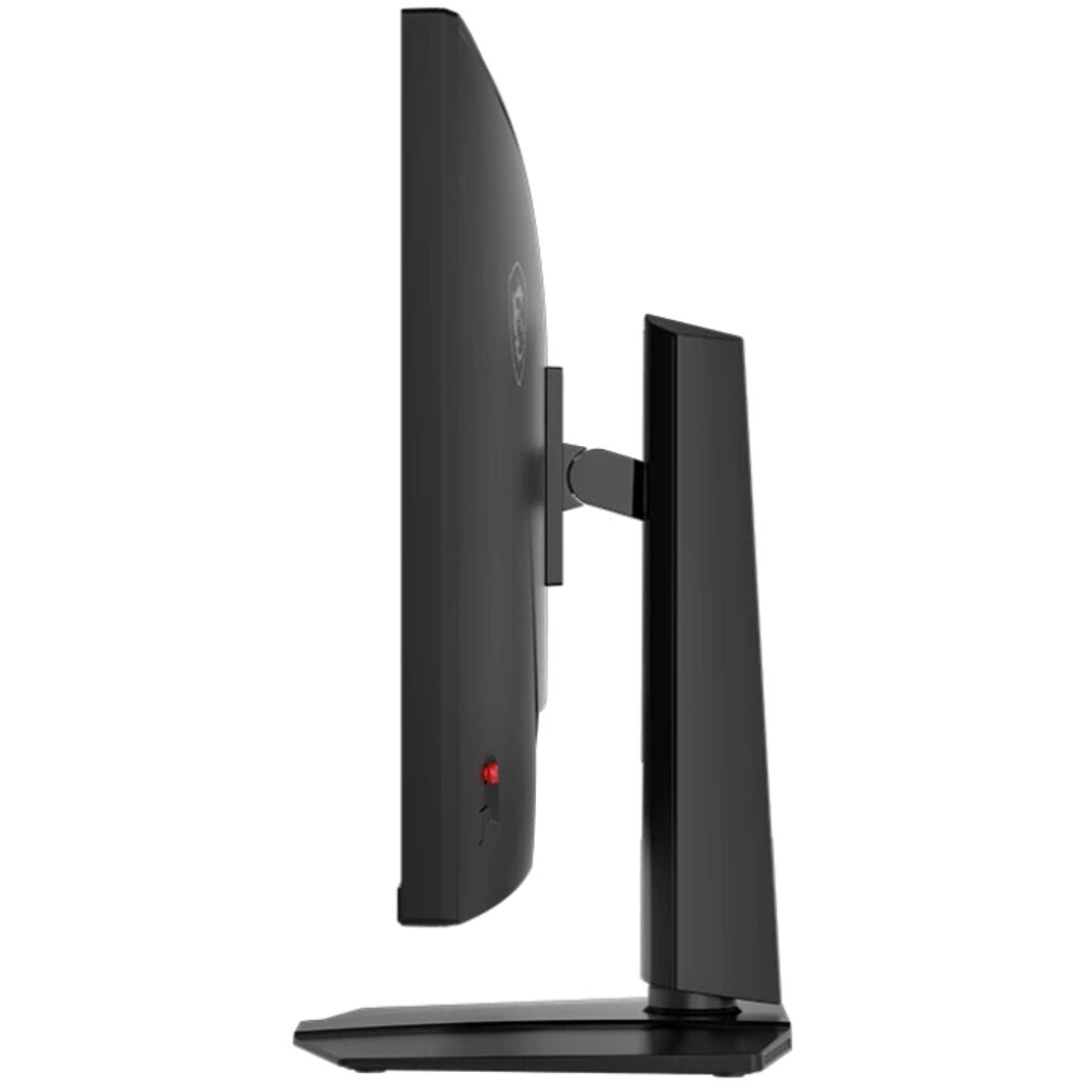 MSI MAG 322URDF E16 цветопередача