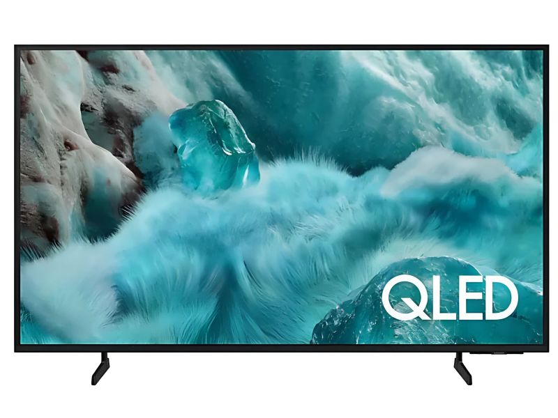 Samsung QE55Q7FAAUXRU — детальный обзор 55-дюймового QLED-телевизора: тест картинки, звука и Smart TV после 3 недель реального использования