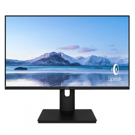 Интерфейсы монитора Aiwa MU270A-K