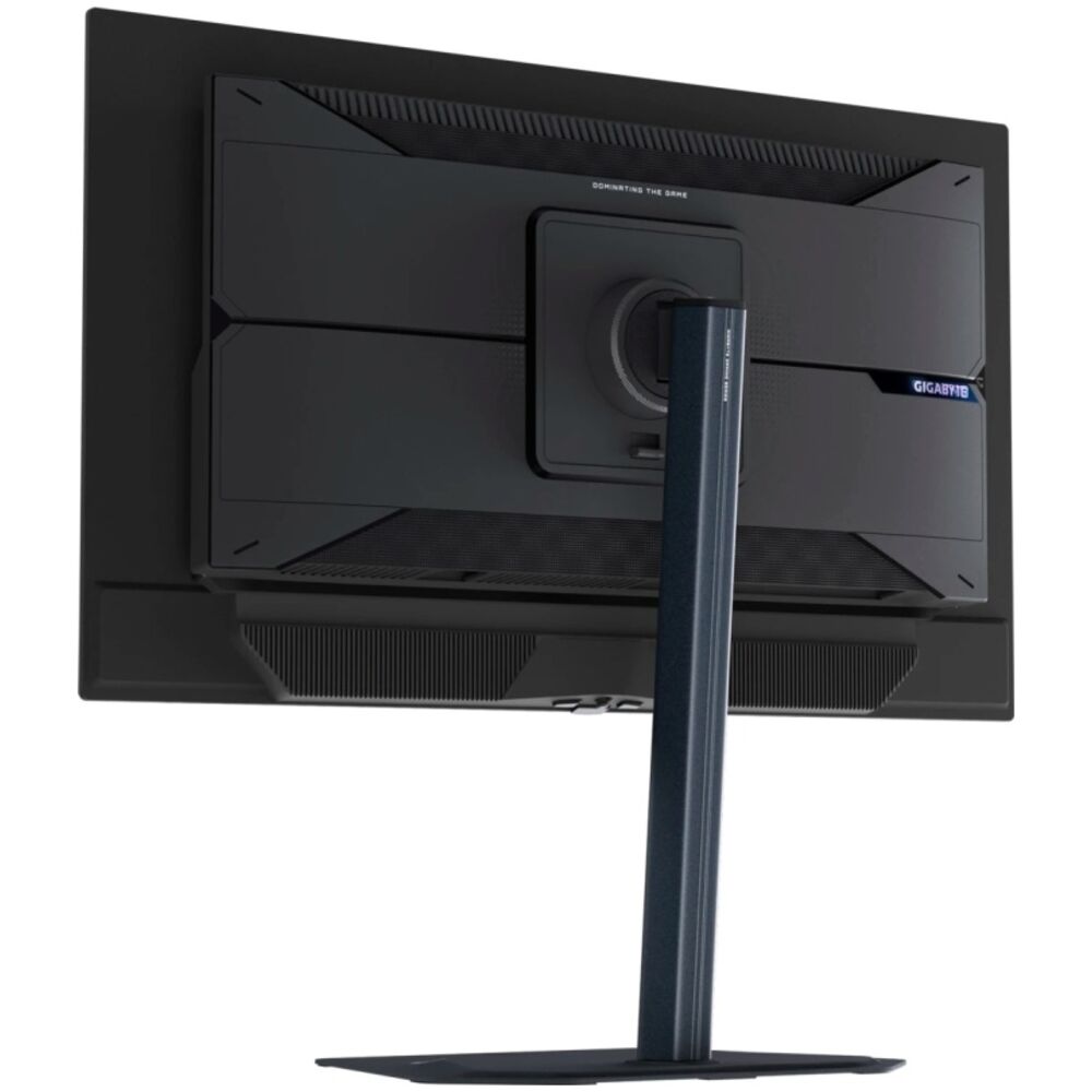 Gigabyte MO27U2 EK — меню OSD