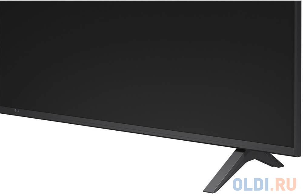 Комплектация LG 65UA75009LA