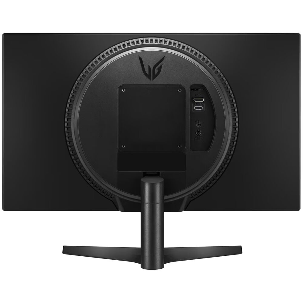 Эргономика LG 24GS60F-B.ARUZ