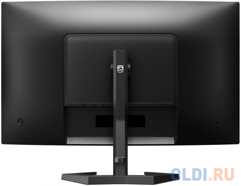 Настройки меню Philips Evnia 27M1C3200VL