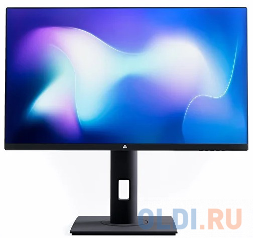 Обзор монитора ABR Technology LCD РУСЛАН М24/75/1080: бюджетное российское решение для офиса и повседневных задач