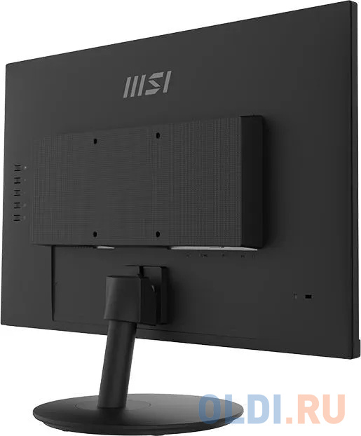 MSI Pro MP242A - режимы изображения