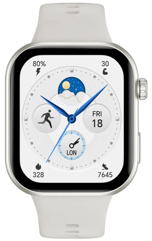 Обзор Honor Choice 2i (InFoWear Watch 2i): умные часы с AMOLED-экраном, 14 днями автономности и Bluetooth-звонками — реальный тест 2025