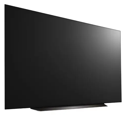 LG OLED83C4RLA.ARUB: королевский размер с технологиями будущего — полный обзор флагманского 83-дюймового OLED evo телевизора