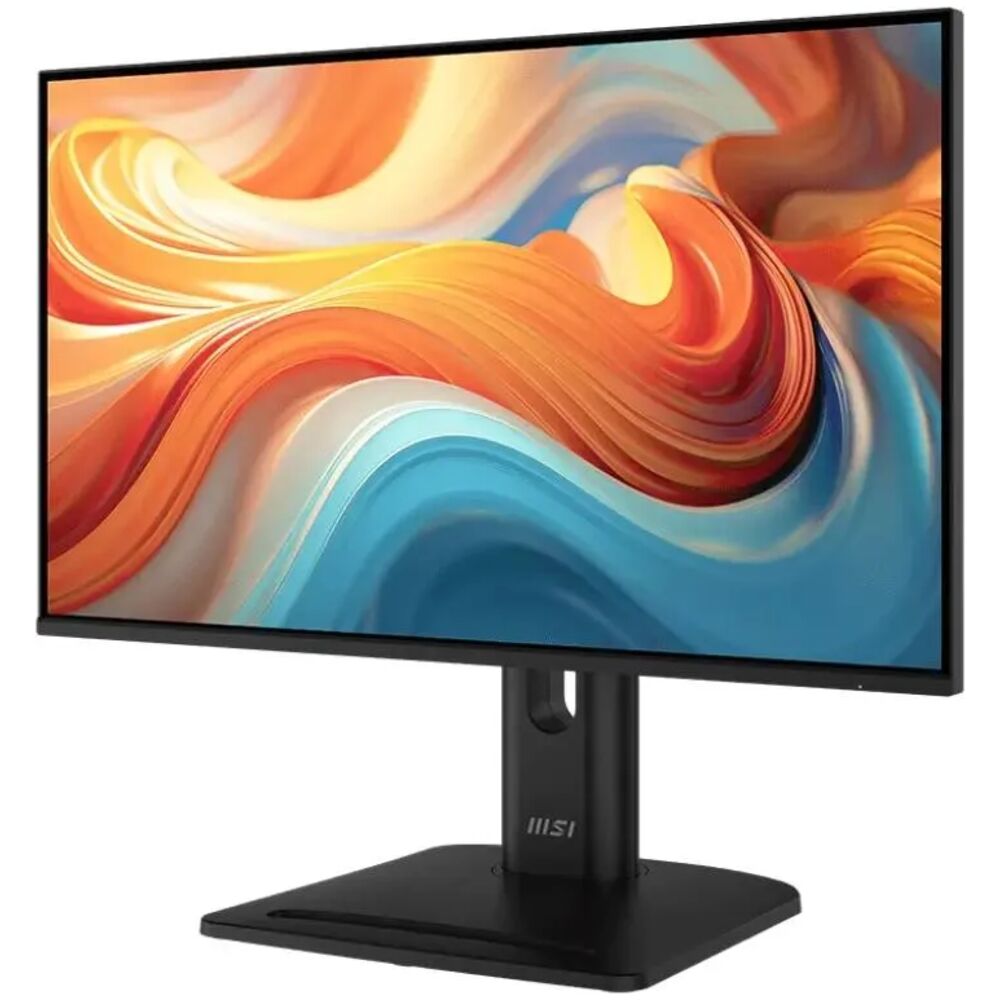 MSI PRO MP273QP тест в игровом режиме