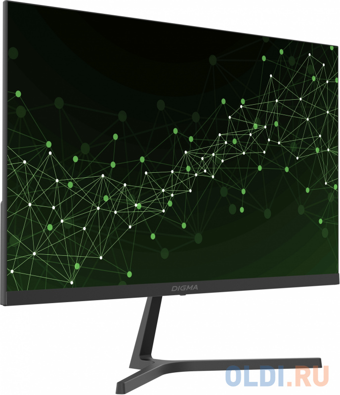 Интерфейсы монитора Digma Progress 22A404F
