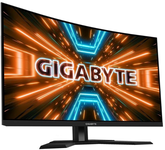 Обзор Gigabyte M32UC: впечатляющий 4K-монитор с частотой 144 Гц для требовательных геймеров