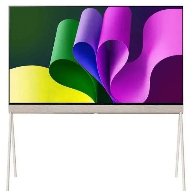 LG 48LX1T6LA.ARUG Posé — безупречная гармония технологий и изысканного дизайна