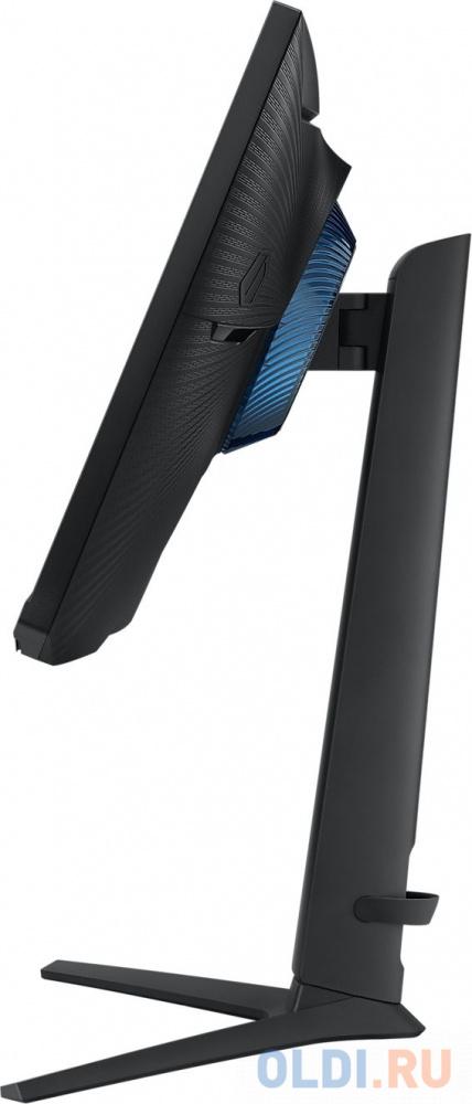 Samsung Odyssey G4 настройки