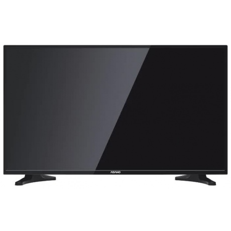 Обзор Asano 40LF7010T: бюджетный Full HD телевизор на Android — честный тест за 3 недели