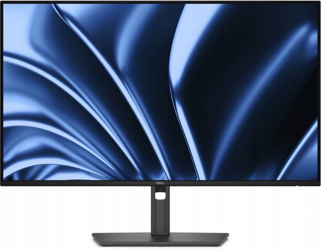 Обзор Dell P2726HE: 27-дюймовый бизнес-монитор с USB-C хабом и 100 Вт зарядкой — подробное тестирование