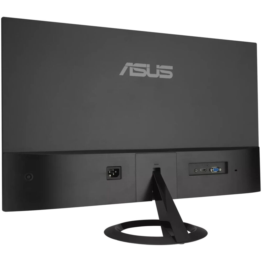 ASUS VZ249HG - игровые возможности