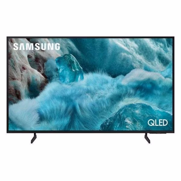 Samsung QE43Q7FAAUXRU звуковая система