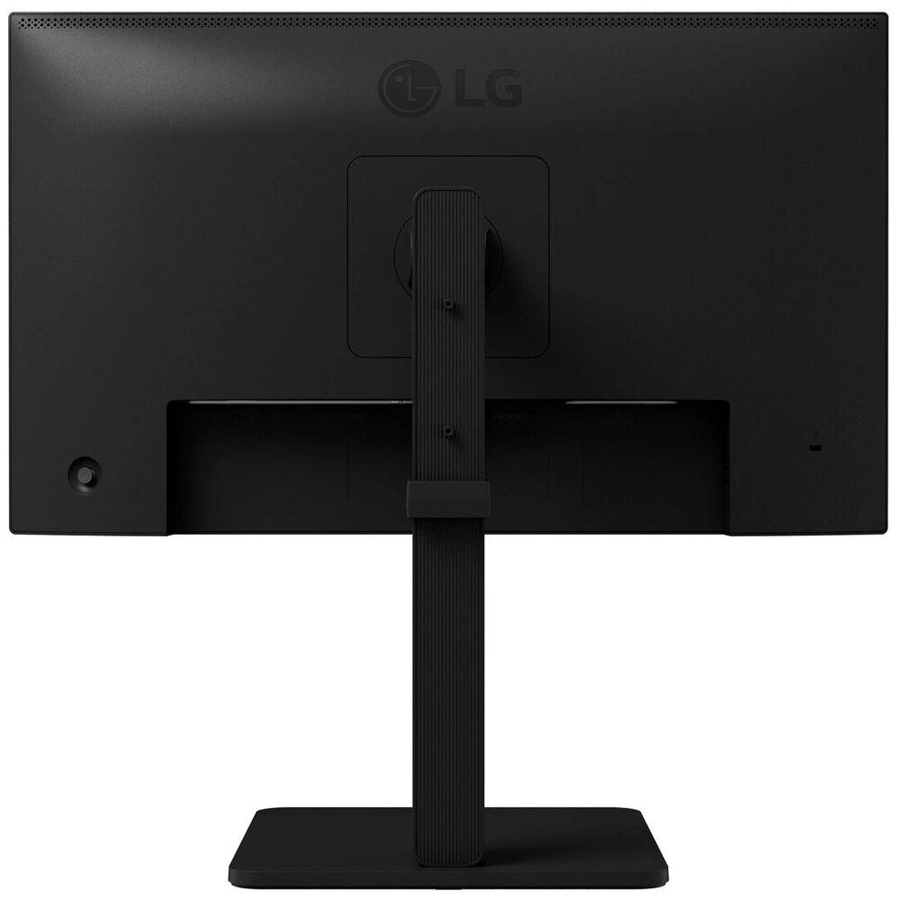 LG 24BA450-B разъёмы подключения