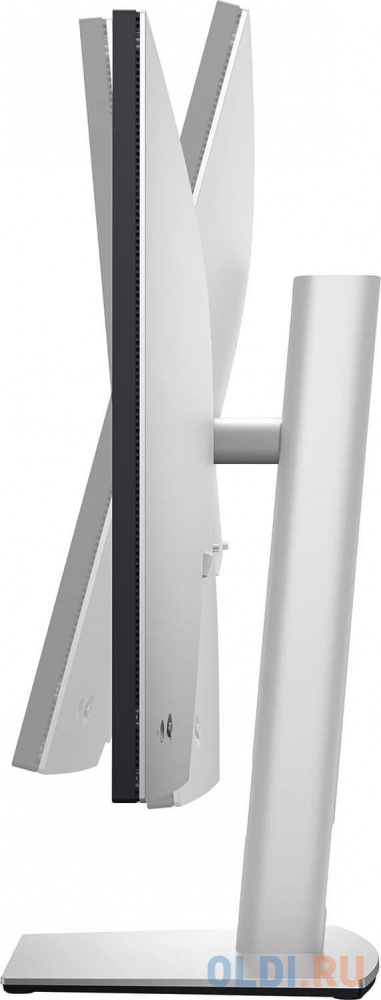 Порты подключения Dell U3223QE