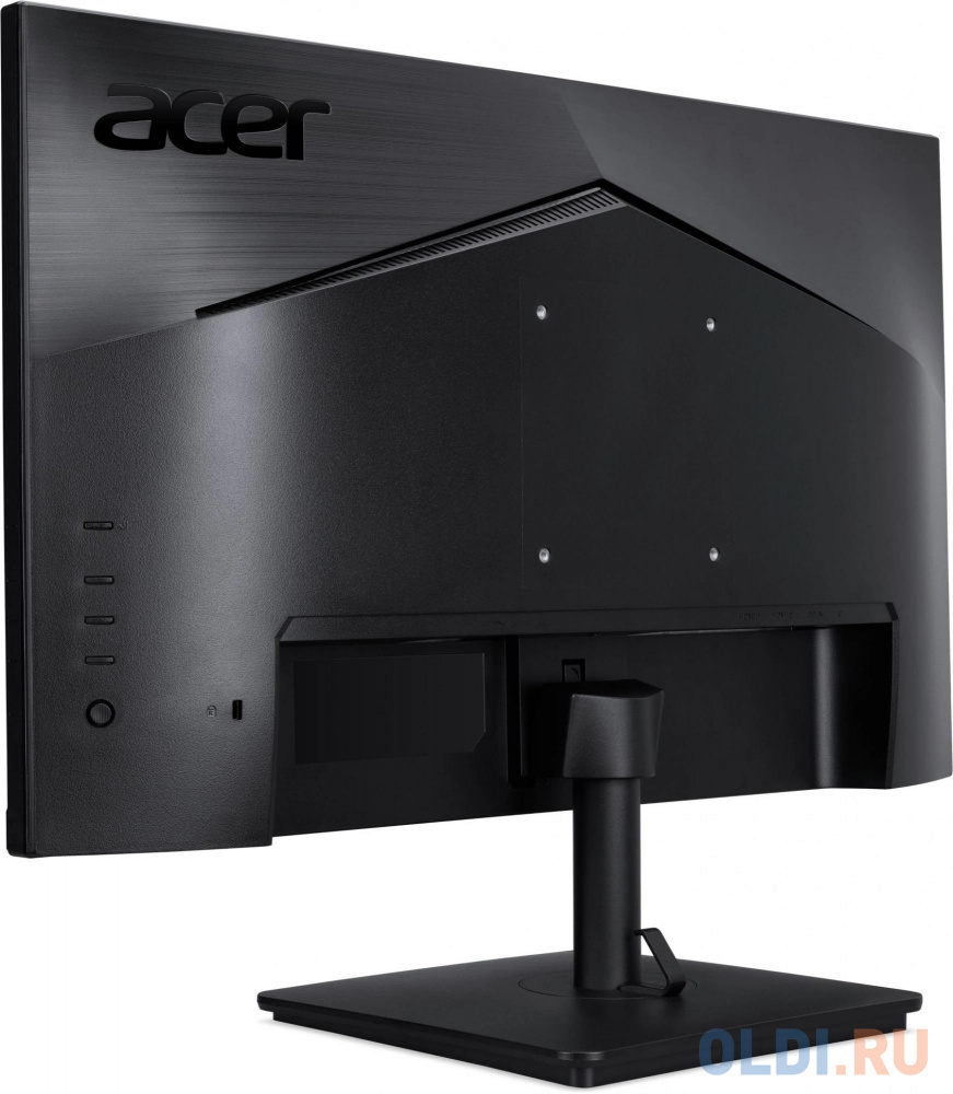 Эргономика и интерфейсы Acer Vero V247YEbiv