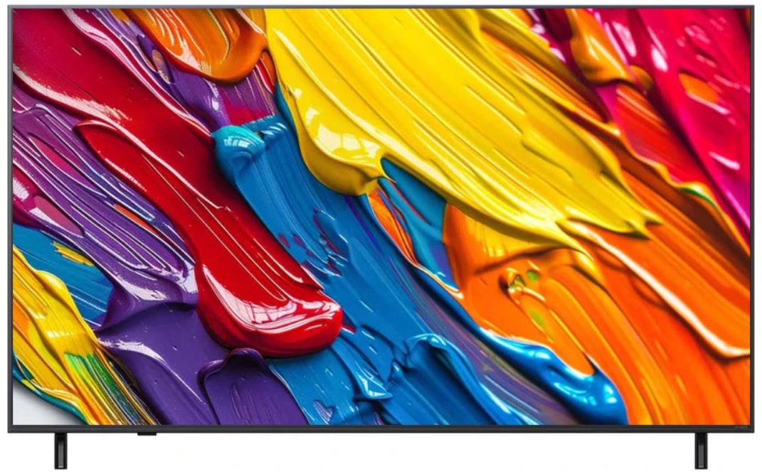 Финальное мнение о LG 65QNED82A6B