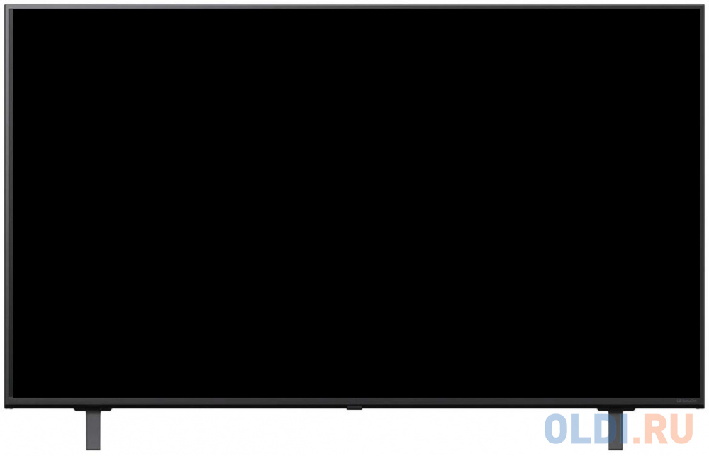 LG 50NANO81A6A.ARUG: топовый 4K NanoCell-телевизор с интеллектуальным α7 Gen 8 процессором
