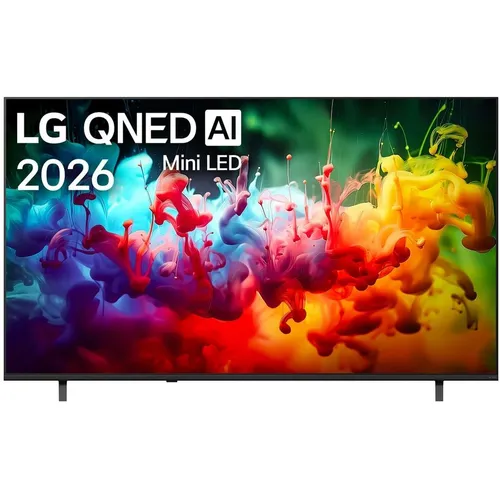 Обзор LG 75QNED70B6A: 75-дюймовый Mini LED 4K телевизор 2026 года — честный тест после 3 недель использования