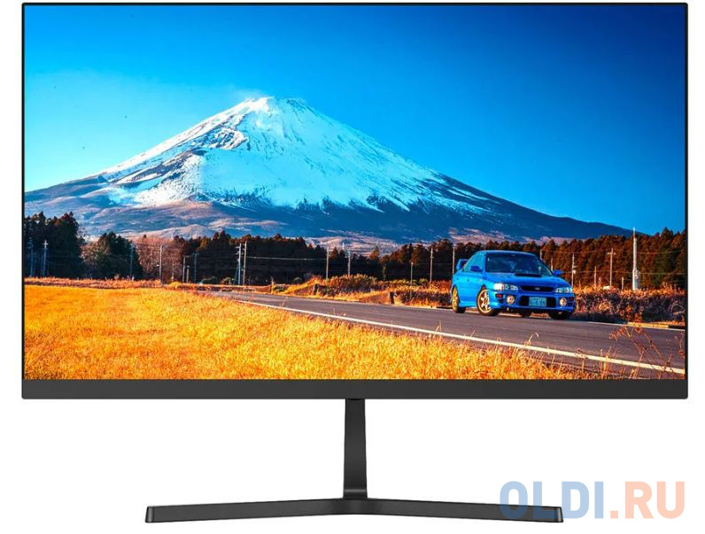 Обзор монитора Sunwind SM-27QI201: доступное качество с IPS-матрицей и разрешением 2K