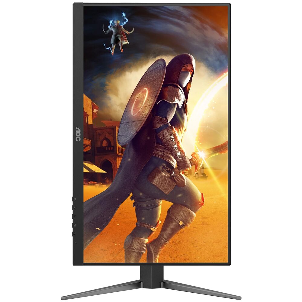 AOC 24G4H технические характеристики