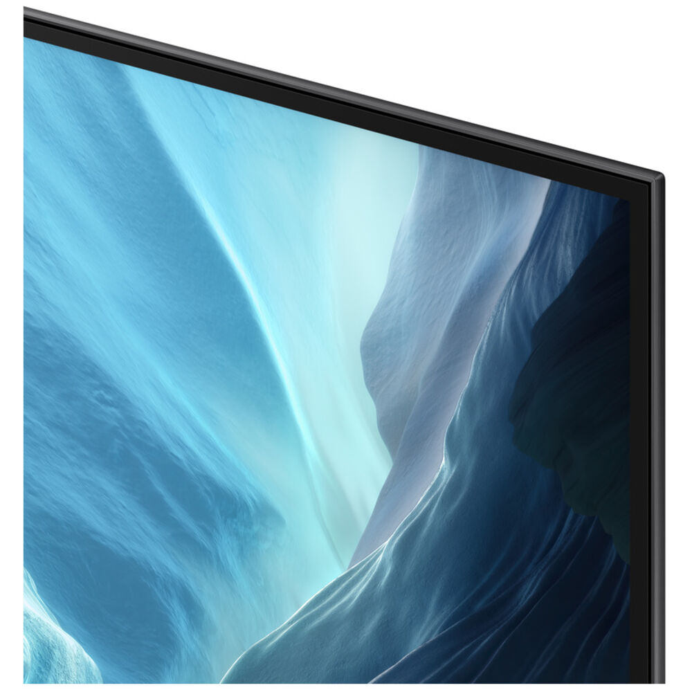 Samsung QE83S90HAEXPY апскейлинг