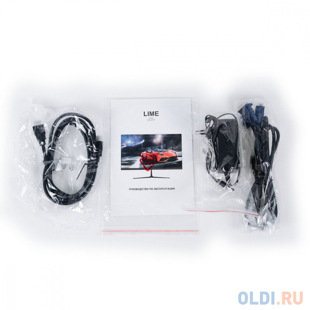 Lime R238L V2 долговременный тест
