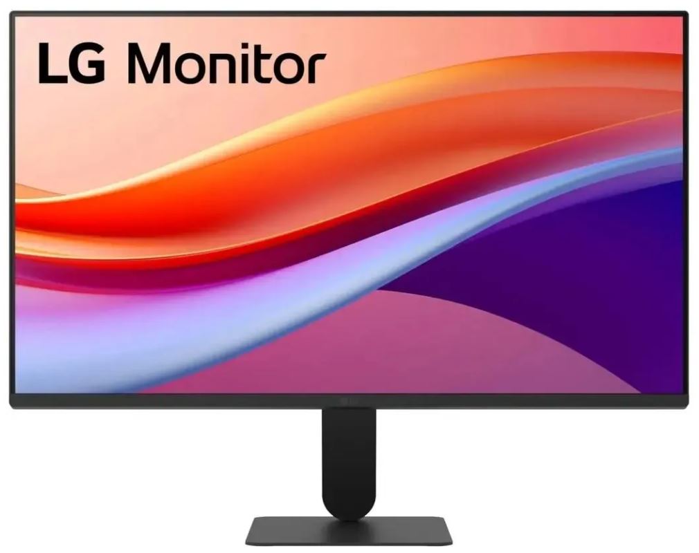 Обзор LG 24U411A-B: честное тестирование бюджетного IPS-монитора с 120 Гц для работы и лёгкого гейминга
