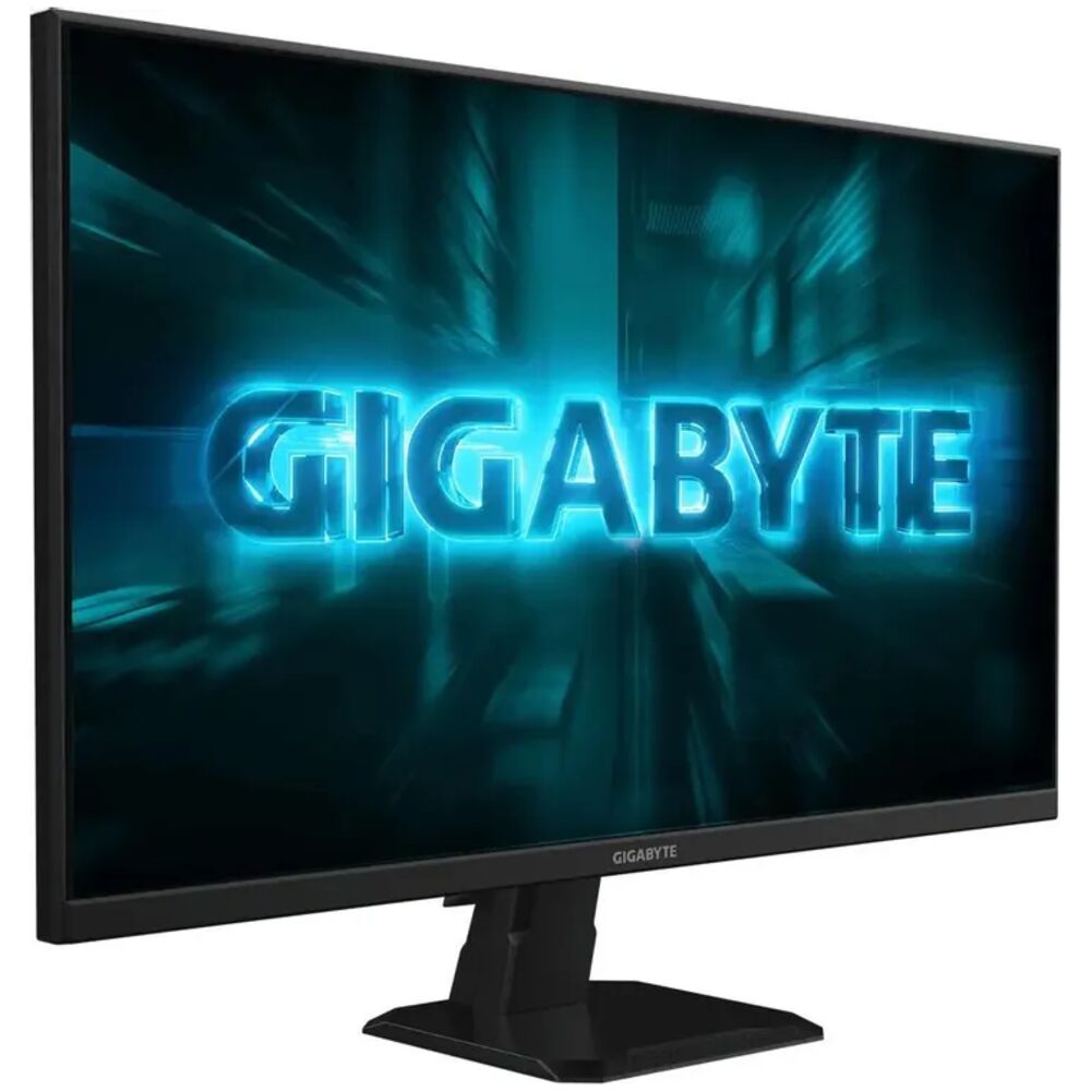 Gigabyte GS27F2 — дизайн и подставка