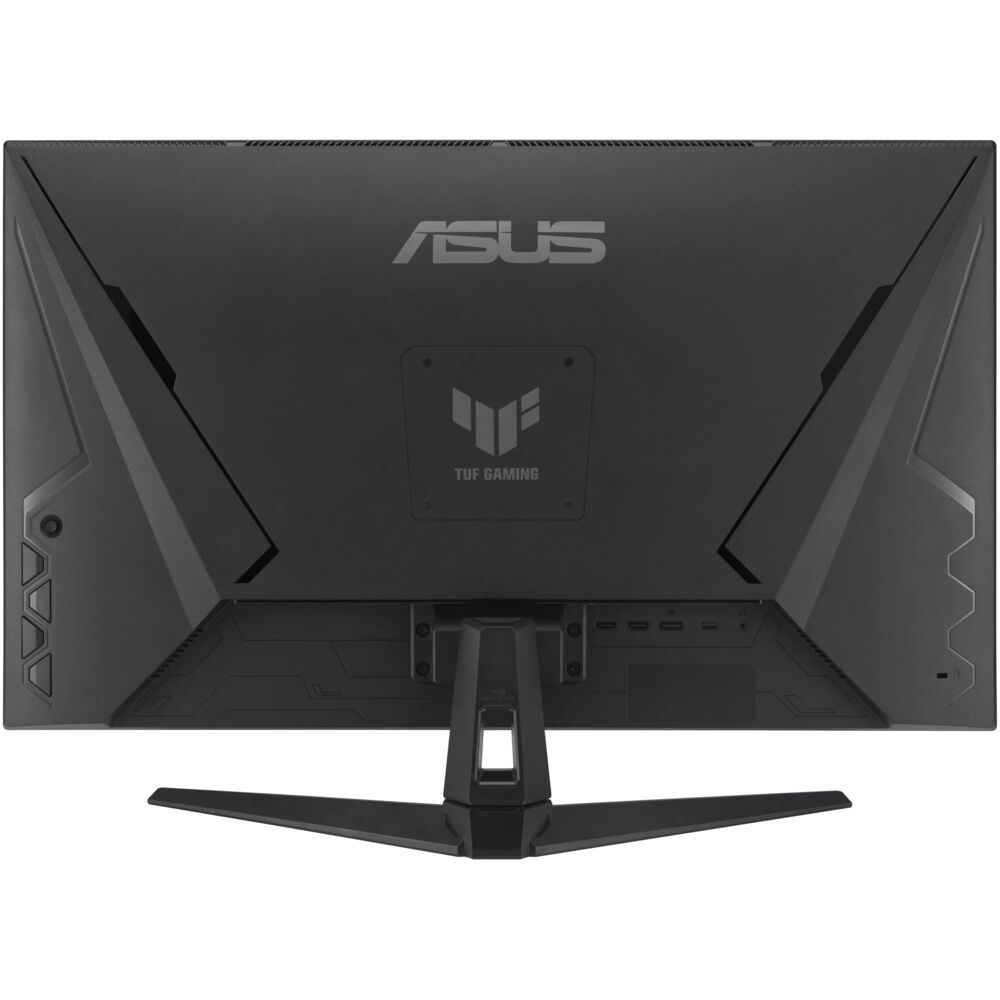 ASUS TUF Gaming VG328QA1A подключение
