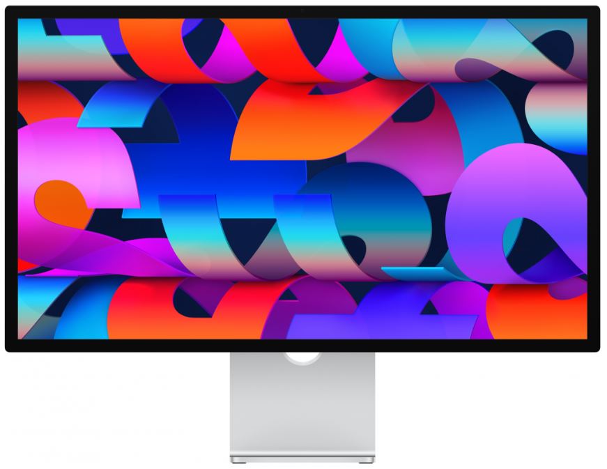 Обзор Apple Studio Display MK0U3: 5K-монитор с экосистемой Apple — честный тест после трёх недель использования