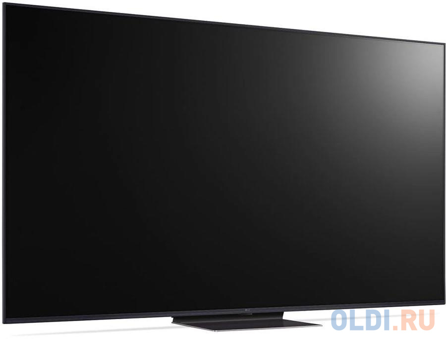 LG 75UT91006LA в интерьере