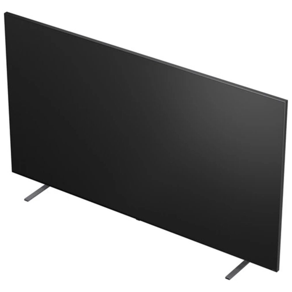 LG 100QNED85B6 интерфейс webOS
