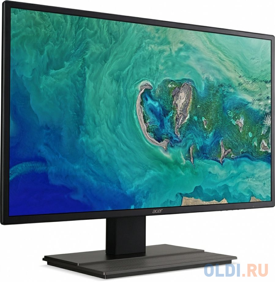 Тестирование Acer EB321HQUCbidpx