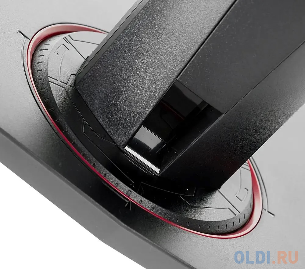 Интерфейсы ASUS TUF Gaming VG27WQ