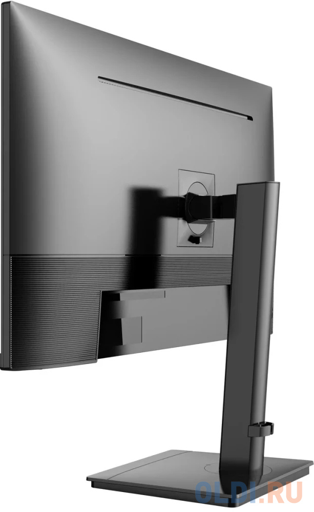 Качество изображения BRAVUS BVQ2737PC