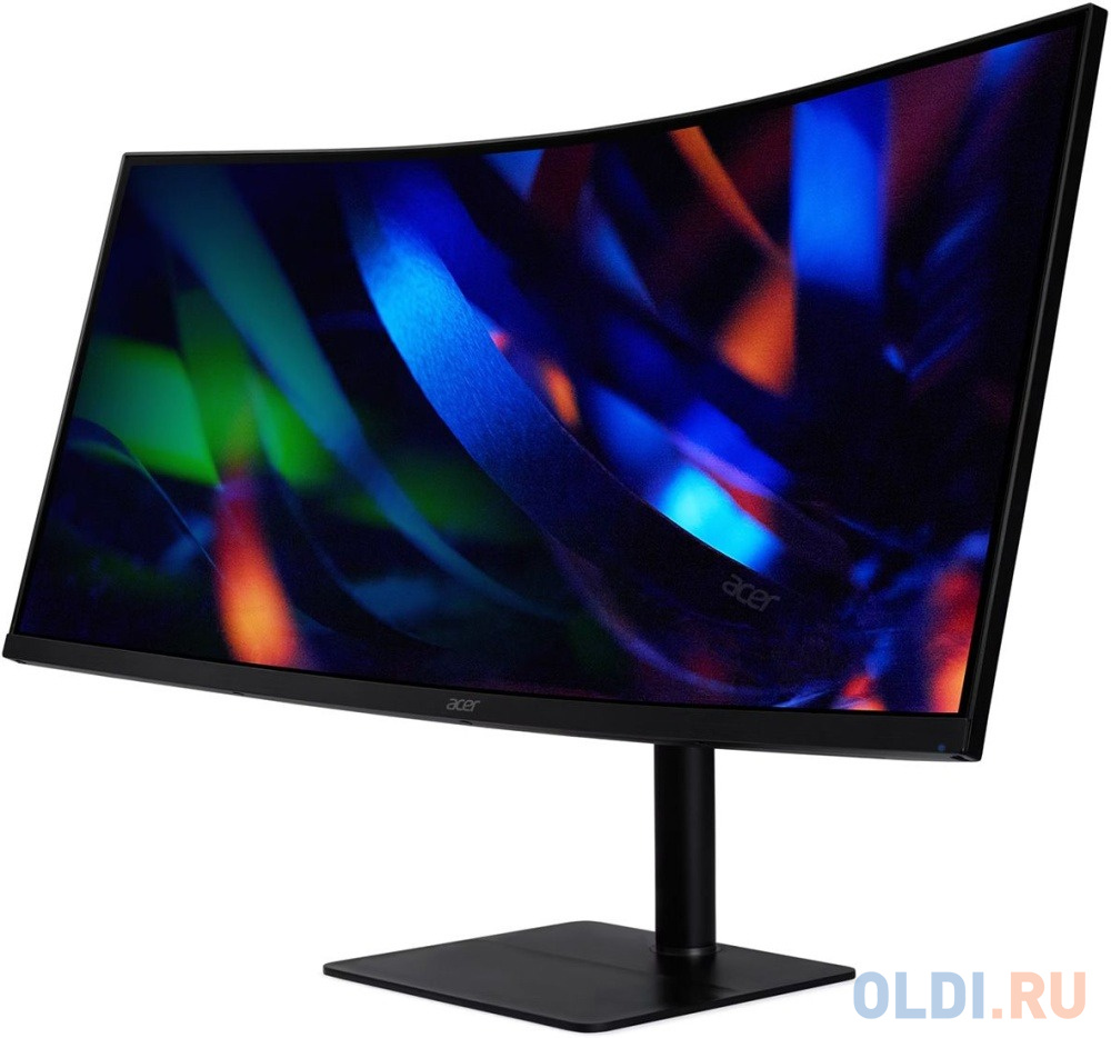 Игровой режим монитора Acer CZ342CURHbmiphuzx