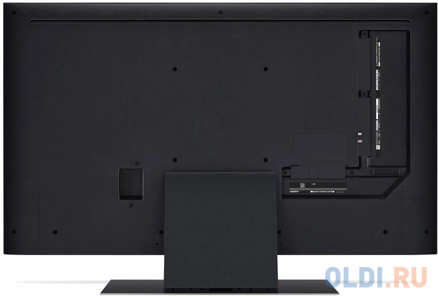 Игровой режим на телевизоре LG 43UT91006LA.ARUG