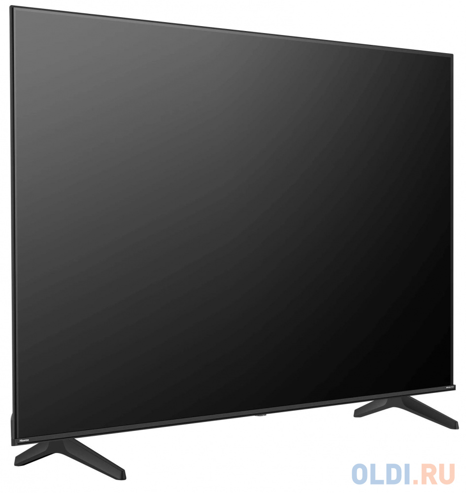 TCL 50A6Q качество изображения