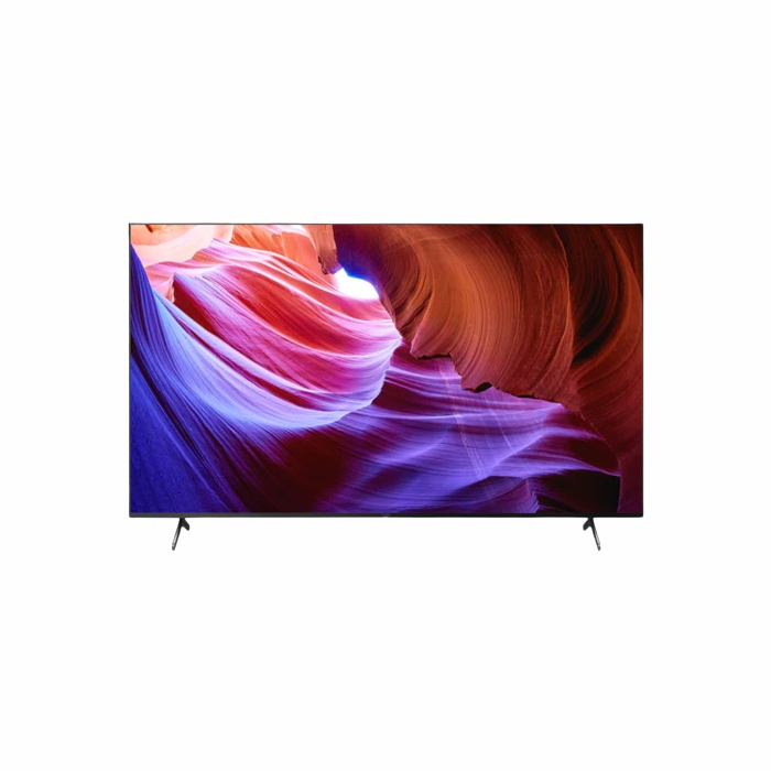 Обзор Sony KD85X85KAEP: 85 дюймов безупречного изображения и игрового потенциала