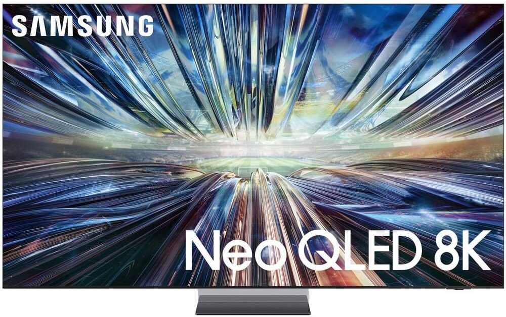 Обзор Samsung QE85QN900DUXRU: когда реальность превосходит ожидания — тестирую флагман Neo QLED 8K 2024 года