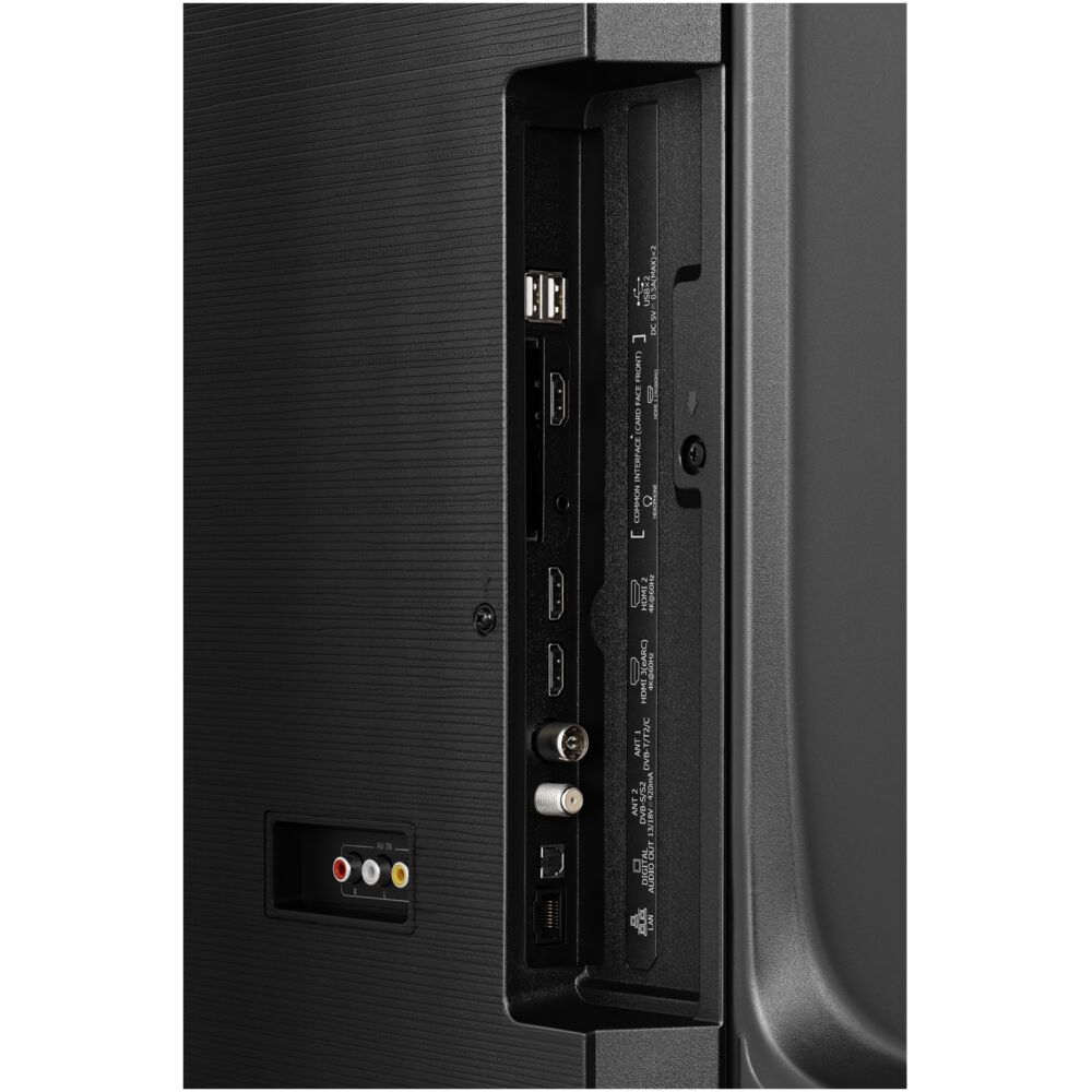 Hisense 50E7S сравнение с конкурентами