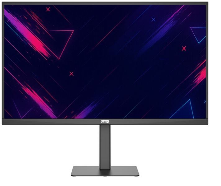 Обзор монитора CBR LCD-MG2704-OPC: доступный 27-дюймовый 4K IPS-экран с частотой 160 Гц и поддержкой G-Sync для игр и работы