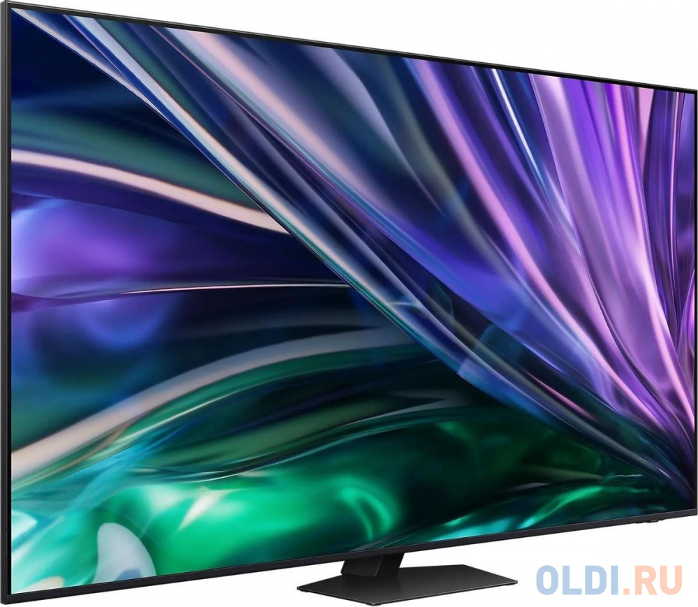 Samsung TV Long-term Testing Setup