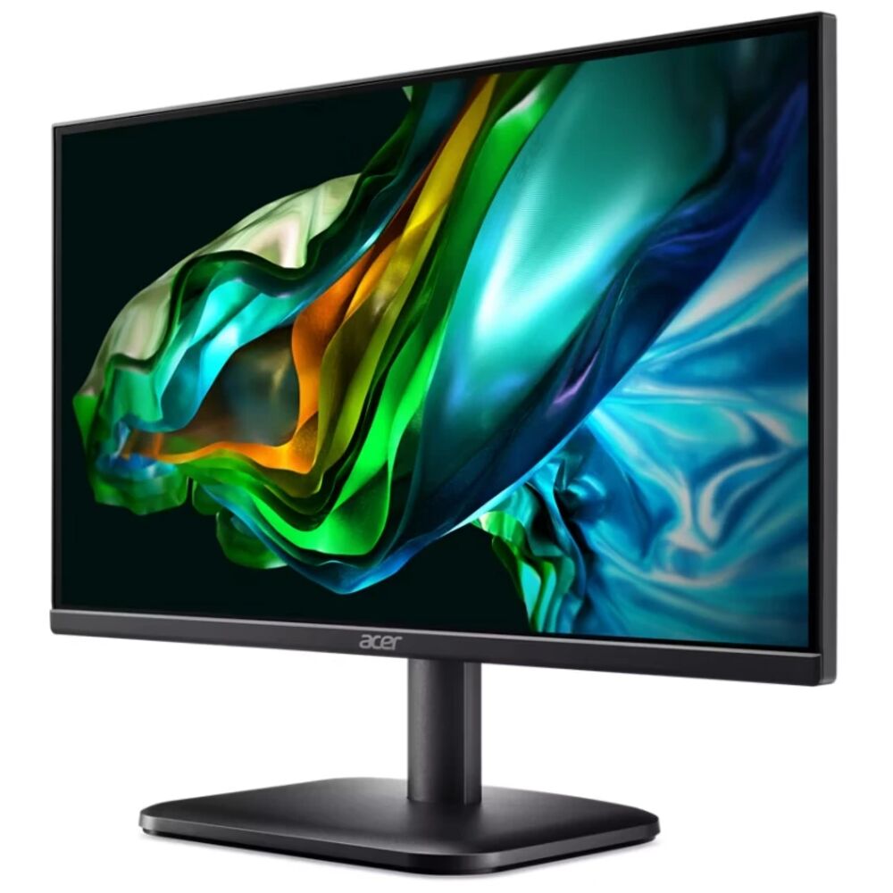 Acer UM.KE1CD.601 — рабочее место и угол обзора