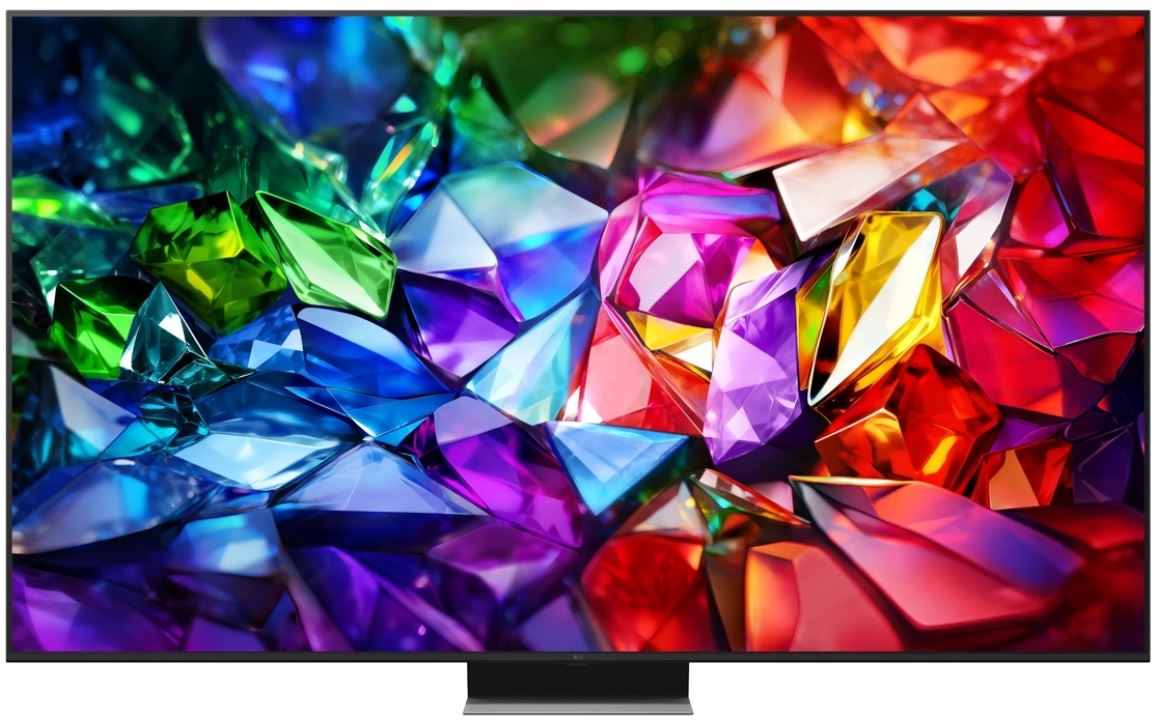LG 86MRGB96B6B фронтальный вид